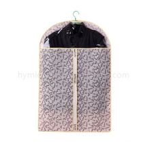 Wholesale Embroidered professional garment bag, kids garment bags, wholesale customized suit bags